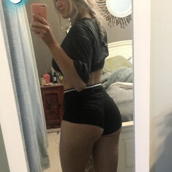 Busty Soccer Mom Gets Soaking Wet in the Shower Craving a Cock