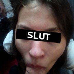 Freeuse Slut Ready for Every Depraved Fantasy You Have in Mind