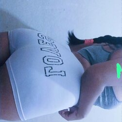 Big-Titted Naughty Friend Ready to Share the Wildest Ride