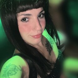 Luna Milagros Flashes Her Bikini Body And Naughty Smile