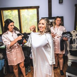 Diversión preboda