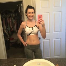 Famous Webslut Leaked And Begging For More Attention