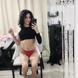 Slutty Babe Wants You To Shove It Deep In Her Ass