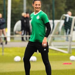 Find Me Hot? DM Me — German Soccer Slut Looking To Play