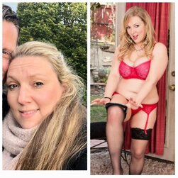 Christiane webslut