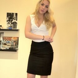 ブロンド・モルモン・ミルフ・ターンド・フィルシー・ファックトイ・ゲッティング・レックト・ライク・ネバー・ビフォア