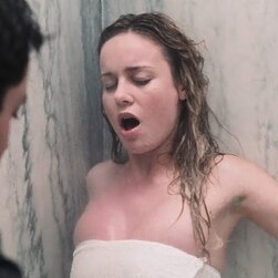 Leaked Nudes Of Brie Larson As Captain Marvel Heat Up Your Screen