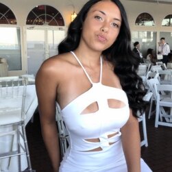 Young And Busty Cassidy Is A Naughty Slut Who Loves Sucking Cock