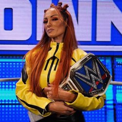 WWE Becky Lynch