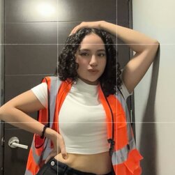 아마추어 라티나 스웨트하트