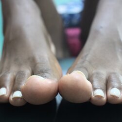 SuaPreta’s Naughty Content Leaked For Everyone To Enjoy