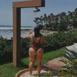 Coroa Delícia.🔥😈