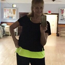 Married Big Tit Cumslut DDcougar Gets Her Leaked Pussy Wrecked