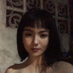 Pinay Oriental Babe Shows Her Tight Asian Pussy Dripping Wet