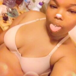 Horny Ebony And Latina Lesbians Moan Loud On Taimi App