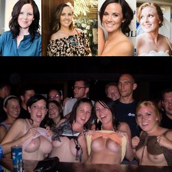 Wild Fusinabar Hookers Fuck Like Animals On Contiki Trip