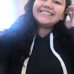 Fat Latina BBW Model Begging To Be Destroyed