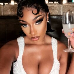 Big Wet Titties Shoved In Your Face