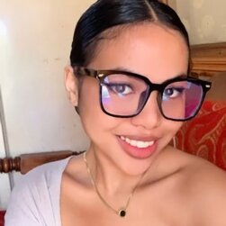 Cute Malgache Babe Showing That Sweet Pussy