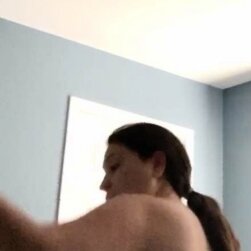 Nasty Session With Dirty Babe NJ