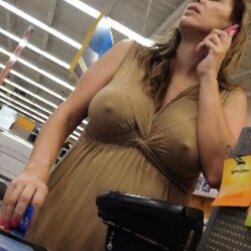 394 Melons Of Pure Candid Ass