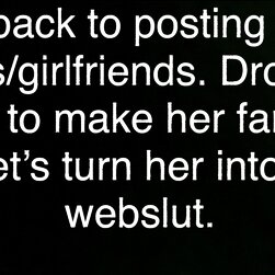 Let's Make This MILF A Legend While She Takes That BBC