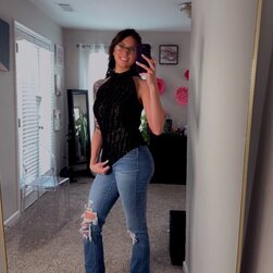 Lassie Ready To Get Her Holes Stuffed Hard