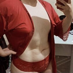 Rabuda Babe Leaked — That Ass Needs Punishment