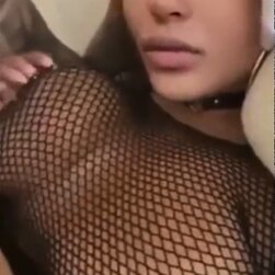 Horny Latina Ex-Girlfriend with Big Tits Gets Pounded Hard