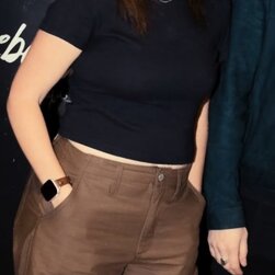 Bouncing Up and Down with Naughty Energy