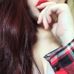 Lauren Can't Resist Her Inner Hooker – Totally Exposed