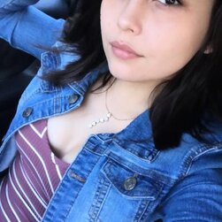 Delicious Kazakh Beauty Alissa Showing Off Her Pink Pussy