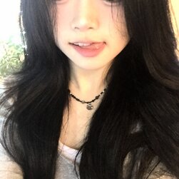Cute Korean Babe With a Juicy Pussy Getting a Cumtribute