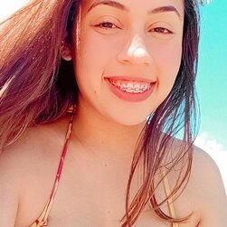 フォロワー・リークス・ゴストーサ・ガールフレンド・ホッティー・イン・ノビーニャ・ファック