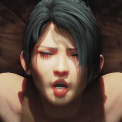 Ninja Gaiden’s Momiji Hottie Sacrificed in Sexual Fuck
