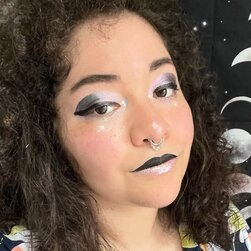 Asian Hottie Professor Ama Gives Head and Facial in Fuck