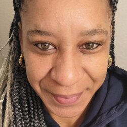 Big-Titty Lightskin Nurse MILF Hottie Shines in Fuck