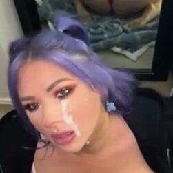 Adorable A-Hole Model Hottie Takes Ram in Big-Tit Fuck