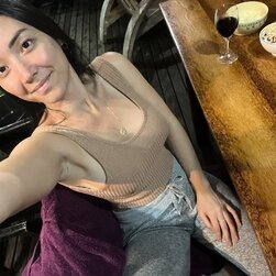 Christelle Hottie, Tahiti Pute, Leaks in Shaved Asian Fuck