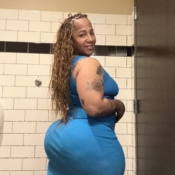 Maressa G Two Bringing Naughty Energy to New Heights