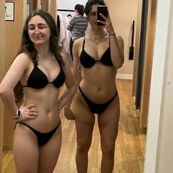 アン、オーラ、アンド・キラ — ノーティー・ウェンチズ・スティック・トゥゲザー・フォア・ダーティー・プレイ