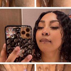 Private Erotic Moments Captured in an Intimate Collage