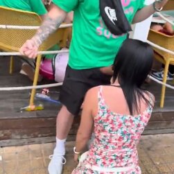 Who Is This Gorgeous Beauty? Identify Her If You Can!