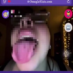 Bosomy Babe aus Orlando Flash Tits auf OmegleSluts