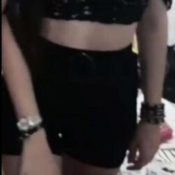 Nerdy Hotwife Girlfriend Pleasing Her Horny Cuckold