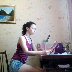 Superb Bodied Floozy Begging for Rough Erotic Play