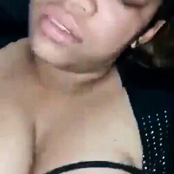 Meizah the Gasy Temptress Delivering a Wet and Wild Threesome Fantasy