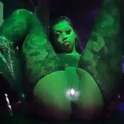 The Collection Vol. Thirty — Best Erotic Moments in Wet Wildness