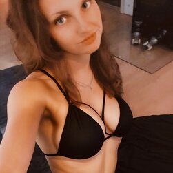 Hot as Hell: Watch Her Set the Screen on Fire