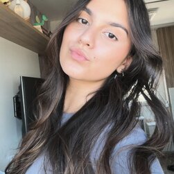 Novinha Begging for Cum Like a True Slut